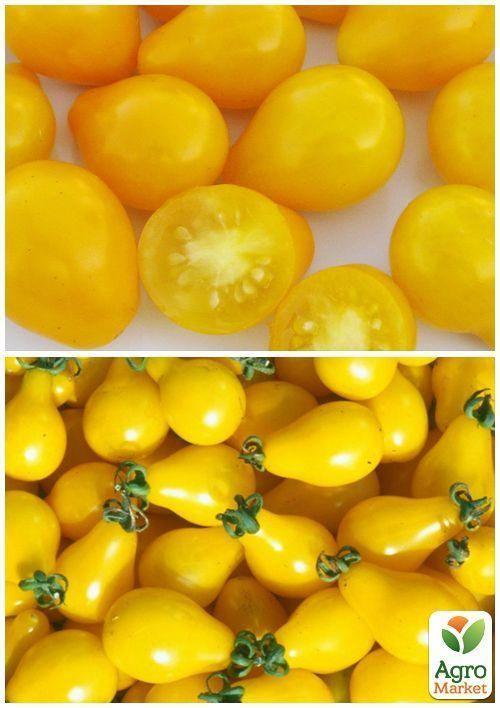 На развес Томат "Золотая капля" ТМ "Весна" цена за 1г - фото 6