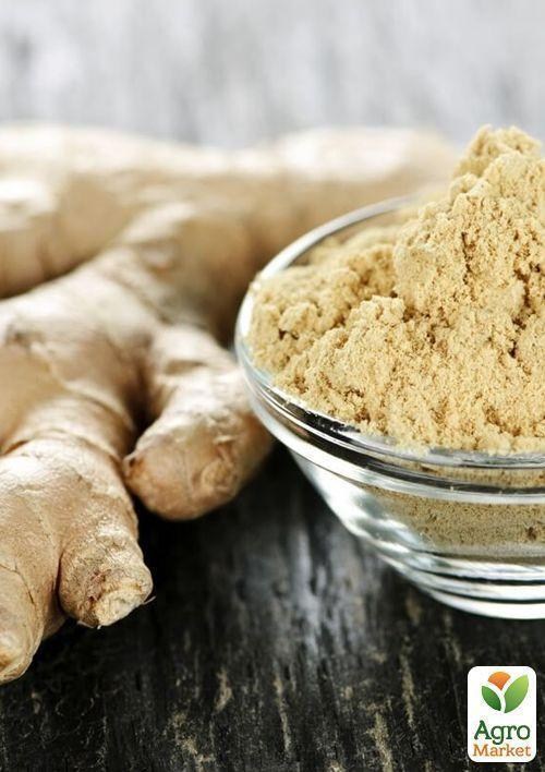 Імбир "Народна мудрість" ТМ "Vesna Exclusive" 10шт - фото 5