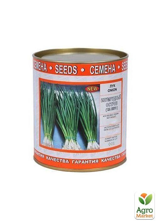 Лук на перо "Изумрудный Остров" ТМ "Витас" 250г