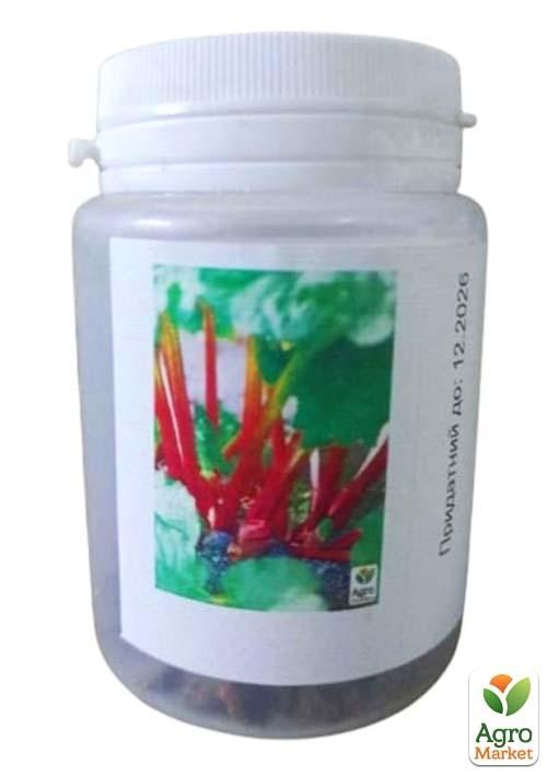 Ревень (в банке) ТМ "Весна Органик" 3г - фото 2