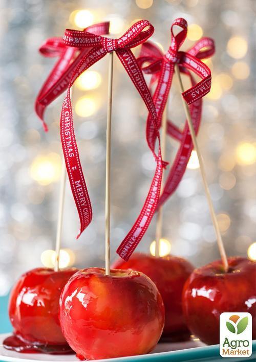 Яблоня "Райское Яблочко" (осенний сорт) - фото 4