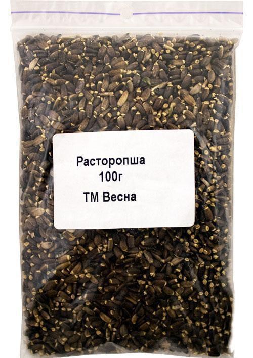 Розторопша ТМ "Весна" 100г - фото 2
