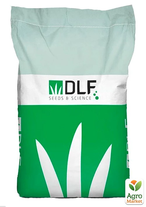 Газонна трава "Полівиця пагононосна Kromi" ТМ "DLF Trifolium" 20кг