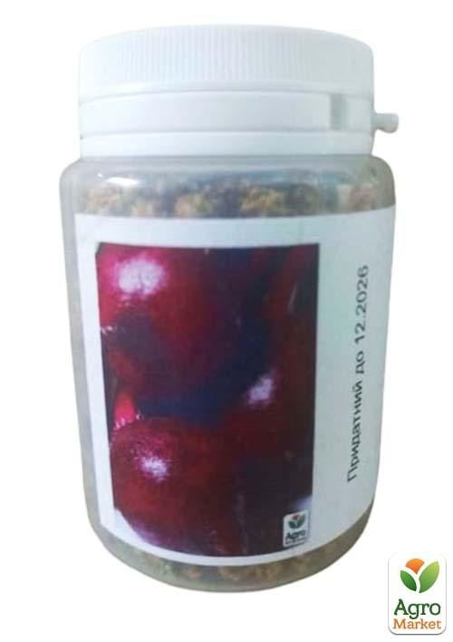 Свекла "Винегретная" (в банке) ТМ "Весна Органик" 20г - фото 2