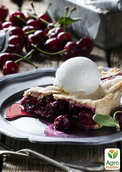 Эксклюзив! Черешня темно-красная "Мания" (Mania) (премиальный среднеранний сорт) - фото 6