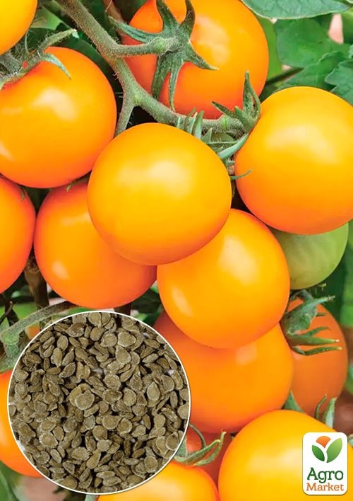 На развес Томат "Оранж" ТМ "Весна" цена за 1г