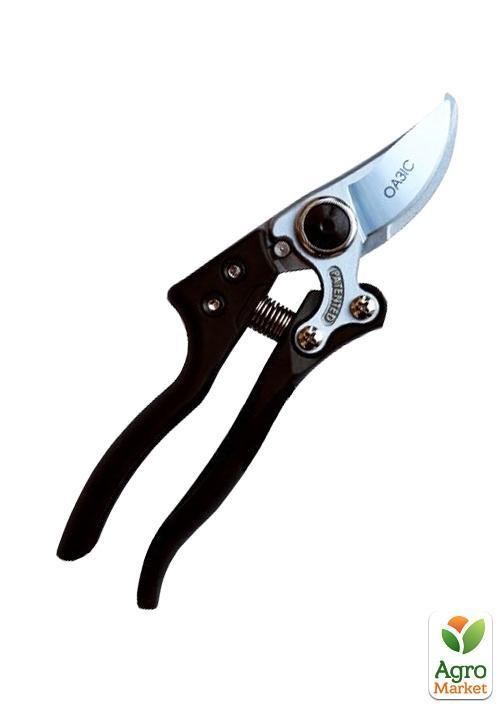 Секатор, професійна серія ТМ "Оазис" № В11