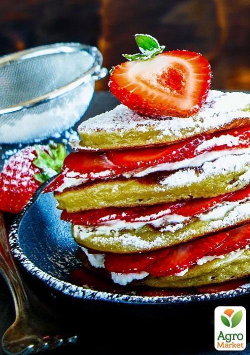 Клубника "Референта" (Referent) (ремонтантный, один из лучших сортов) - фото 7