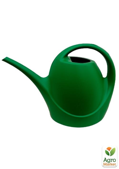 Лейка "Эталон" 2,5л (зеленая)