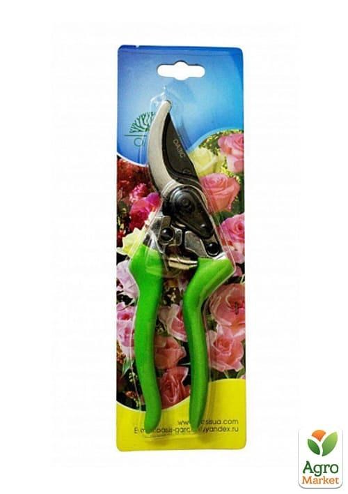 Секатор ТМ "Оазис" № 806ТМ