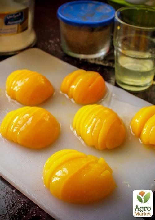 Абрикос "Золотой Юбилей" (летний сорт, средний срок созревания) - фото 2