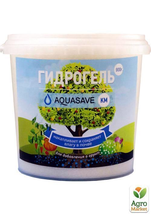 Гідрогель "KM" ТМ "Aquasave" 900г