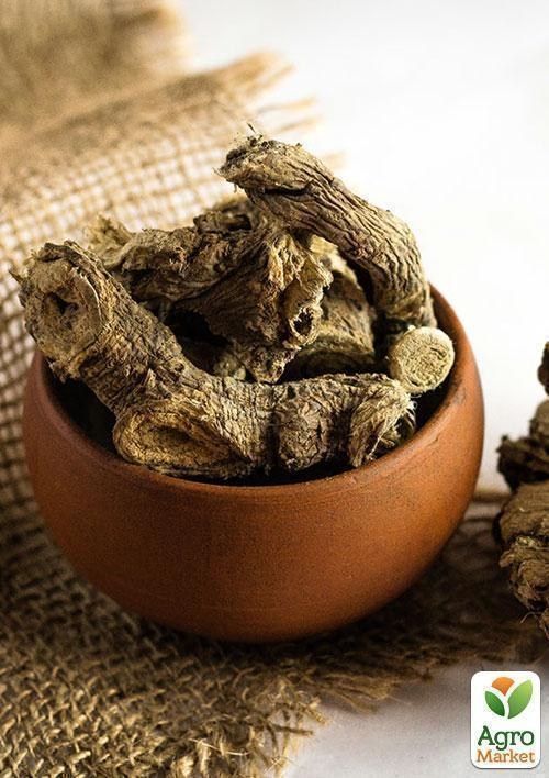 Алтей, корень 100г