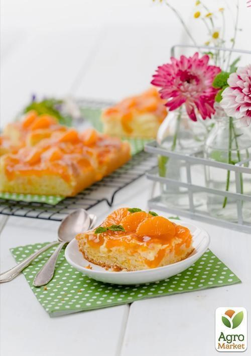 Абрикос "Сирена" (скороплодный, средне-поздний сорт) - фото 2