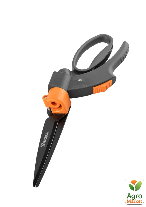 Ножиці для трави 360°, V-SERIES, Bradas. KT-V1321