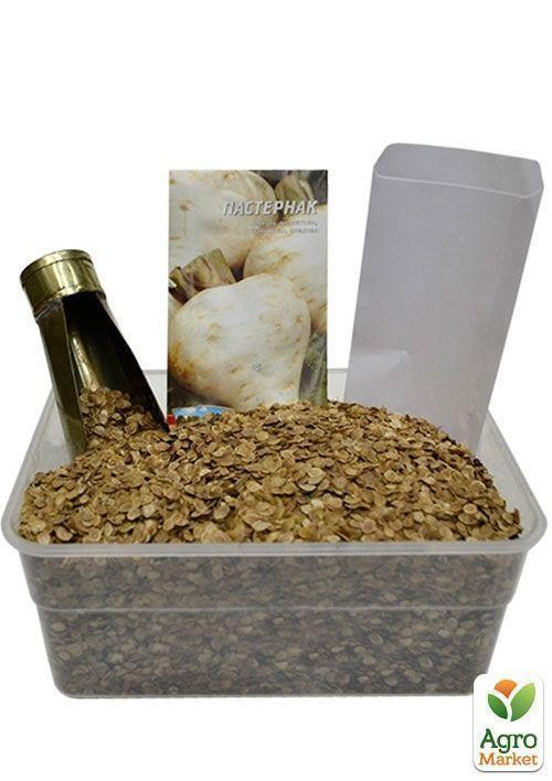 На развес Пастернак ТМ "Весна" цена за 5г - фото 4