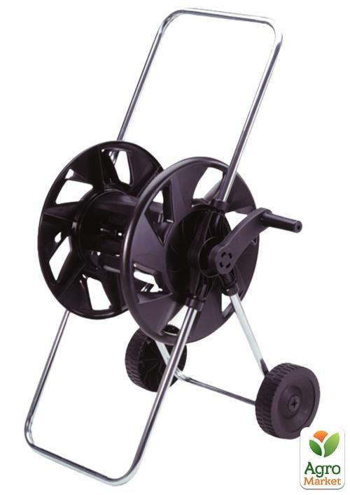 Тележка для шланга, 1/2′′ 60м, EASY, ТМ Bradas AG240