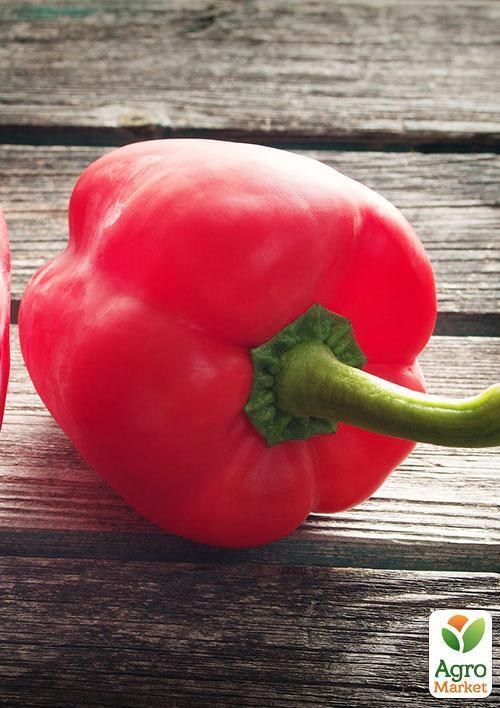 Перец "Толстосум" ТМ "Vesna Select" 20шт - фото 3