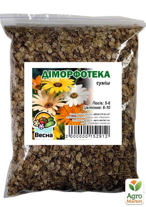 Діморфотека суміш ТМ "Весна" 100г - фото 2