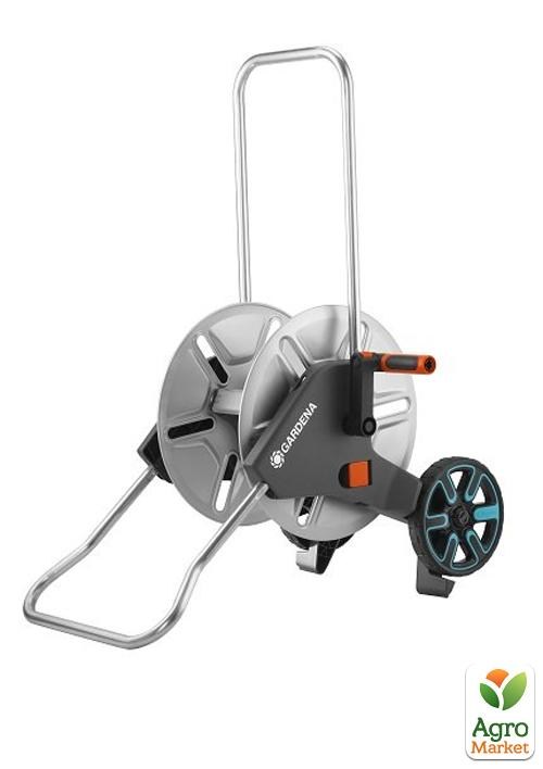Тележка для шланга GARDENA AquaRoll M Metal (18540-20.000.00)