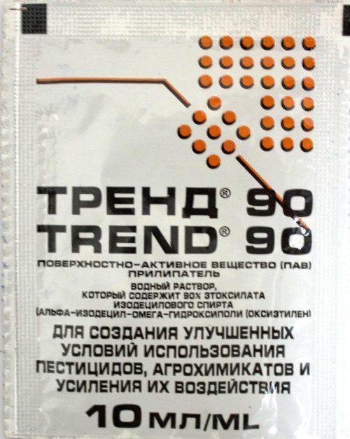 Прилипач "Тренд 90" 10мл