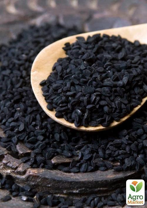 Тмин черный (чернушка дамасская), семена 100г