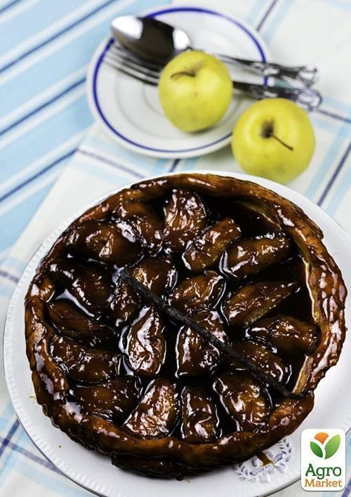 Ексклюзив! Яблуня жовто-біла "Сонця промінь" (Sun ray) (преміальний високоурожай сорт) - фото 2