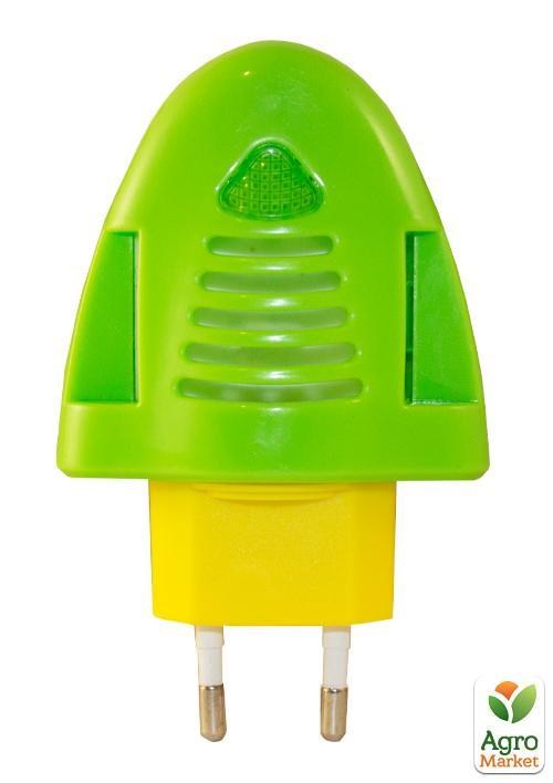 Фумигатор для пластин с поворотной вилкой "Neotox"