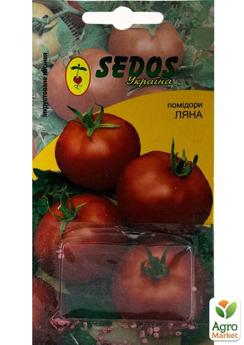 Томат "Ляна" ТМ "SEDOS" 0.1г