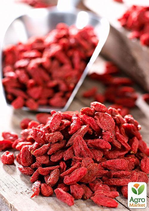 Годжі "Нью Біг" (перехресне запилення, садити по 2 шт) - фото 5