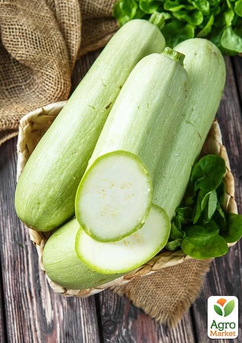 Кабачок «Немо F1» ТМ «Lark Seeds» 2500шт