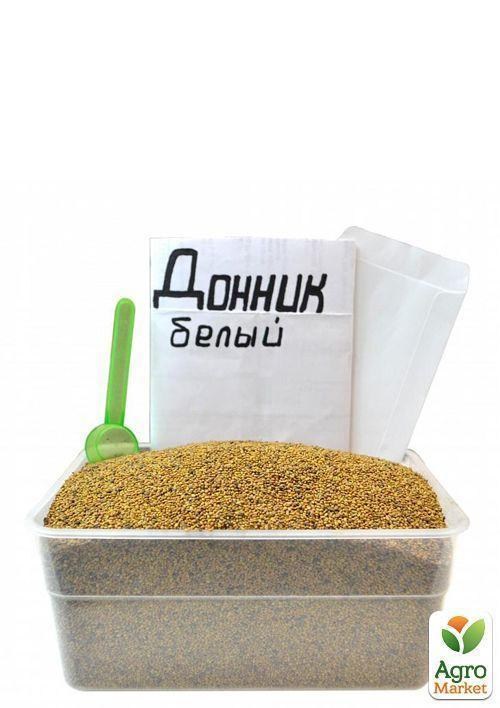 На развес Донник белый ТМ "Весна" цена за 50г - фото 4