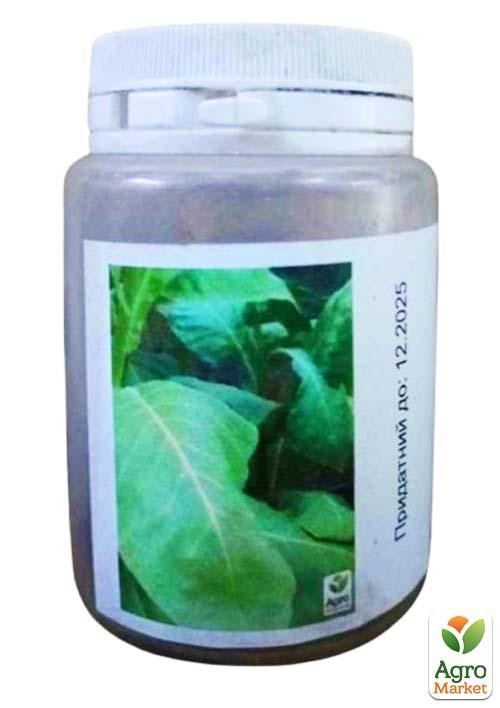 Семена Табак "Дюбек" (в банке) ТМ "Весна Органик" 3г - фото 2