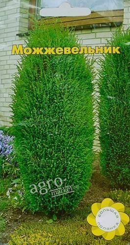 Можжевельник ТМ "Большая полянка" 5шт
