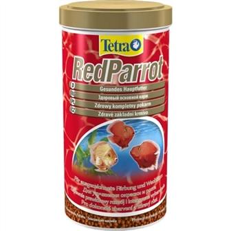 Корм сухий Тетра Ред для червоних папуг 250мл 110 г (1990190)