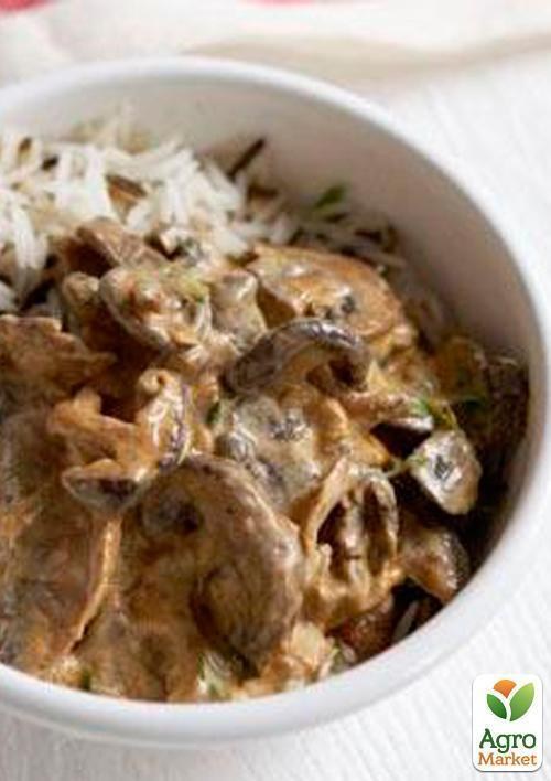 Міцелій на дубових брусочках "Глива королівська" 10шт - фото 2