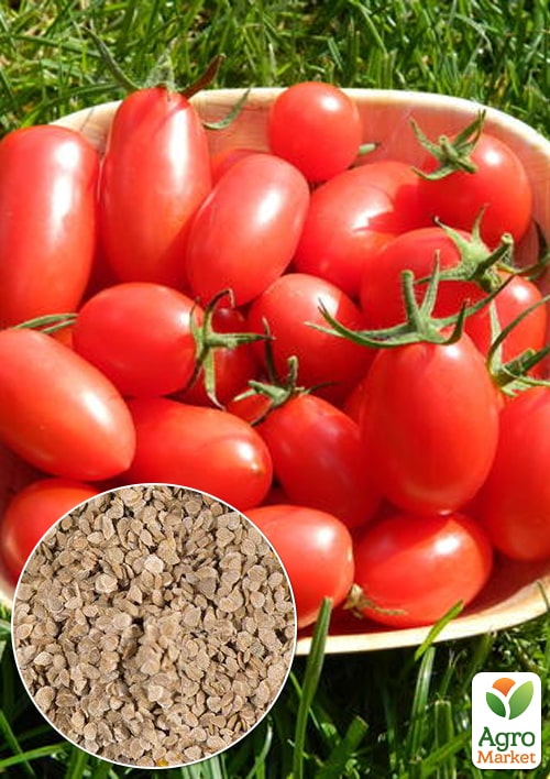 На вагу Томат "Акварель" ТМ "Весна" ціна за 1г