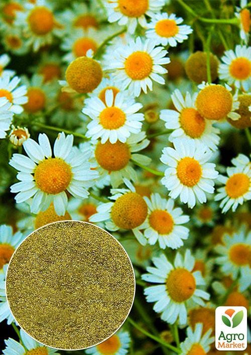 На развес Ромашка аптечная ТМ "Весна" цена за 1г