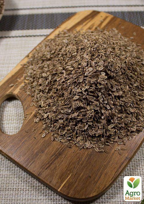 На развес Укроп "Дилл" ТМ "Весна" цена за 20г - фото 2