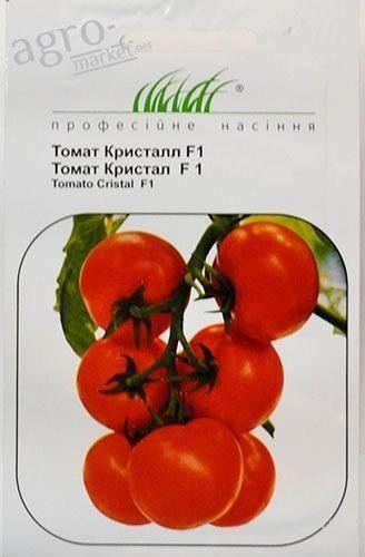 Томат "Кристал F1" ТМ "Hem Zaden" 10шт
