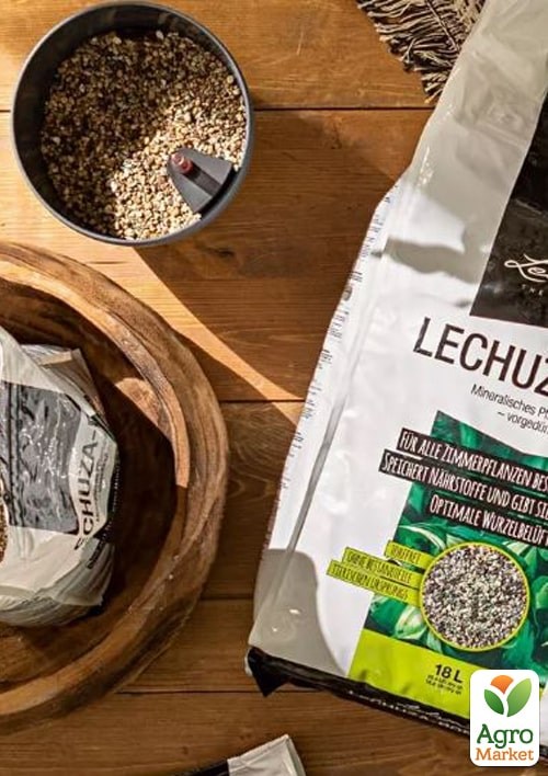 Субстрат Lechuza Pon 18 л (19563) - фото 5