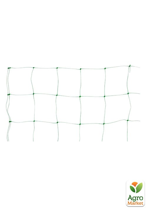 Сітка Шпалерна, 1,7х5 м Verano №69-010