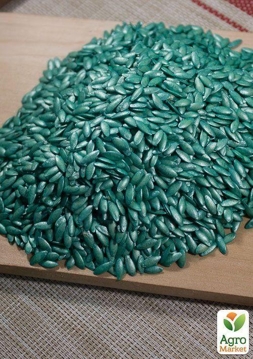 На вагу Огірок "Полонез F1" ТМ "Весна" ціна за 1г - фото 3