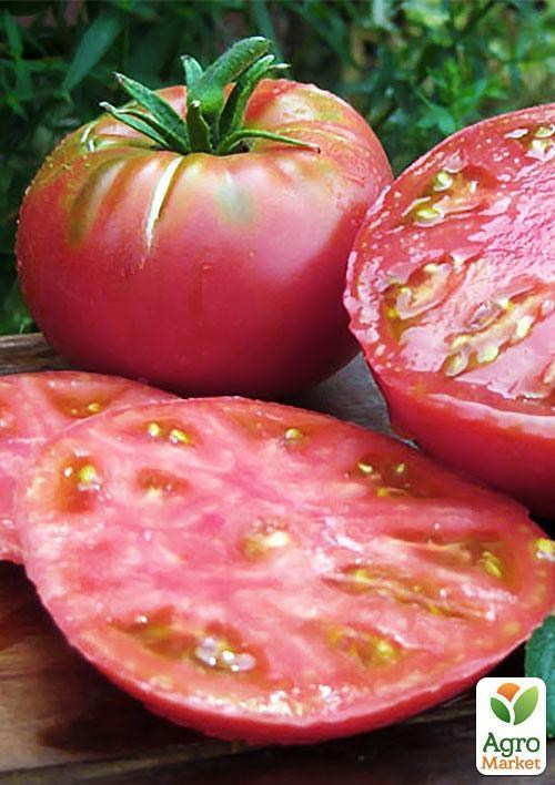 Томат "Микадо розовый" (Зипер) ТМ "Весна" 0.5г - фото 2