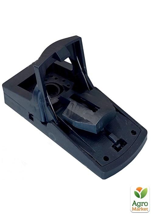 Мышеловка (пластик) 10 х 5см ТМ "Profi Plus" 1шт