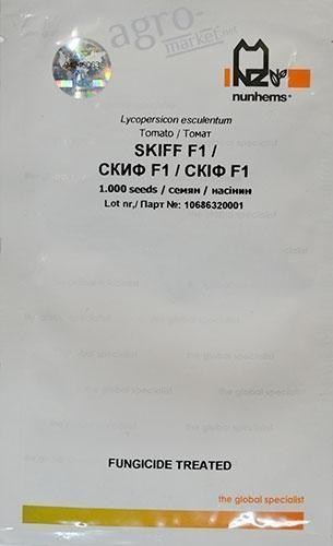 Томат "Скіф F1" ТМ "Nunhems" 1.000шт
