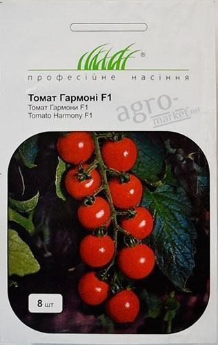Томат "Гармони F1" ТМ "Hem Zaden" 8шт