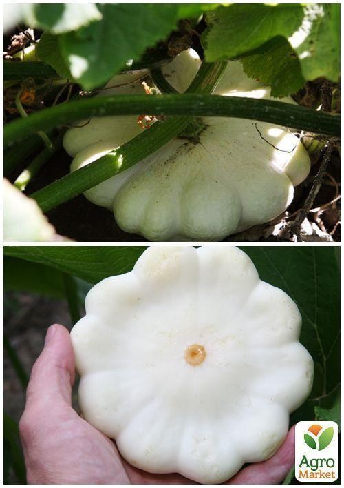 На вагу Патісон "Парасолька" ТМ "Весна" ціна за 5г - фото 4