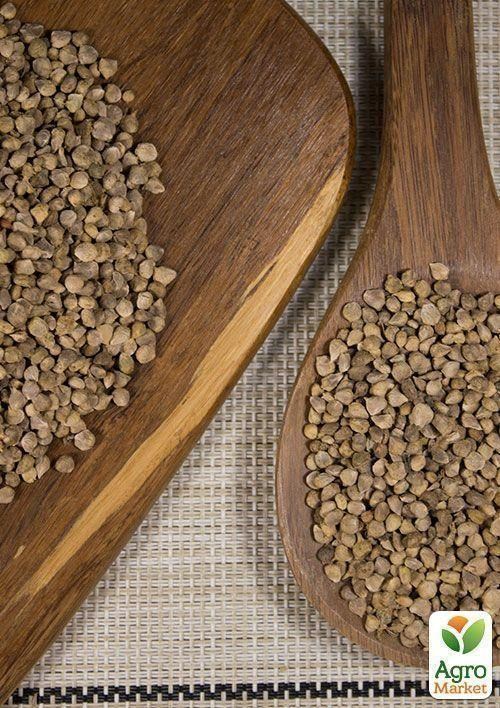 На вагу Шпинат "Застольний" ТМ "Весна" ціна за 7г - фото 3