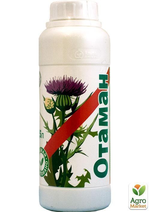 Гербицид "Отаман" ТМ "Альфа Химгруп" 500мл